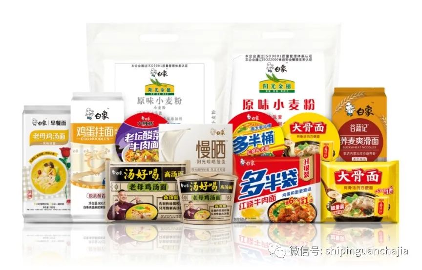 不惧疫情逆势上扬，白象食品的2021年为何如此值得期待？